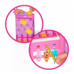 - Puesto de Algodón de Azúcar*BARBIE Clearance