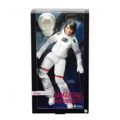 Best - Samantha Cristoforetti Muñecas