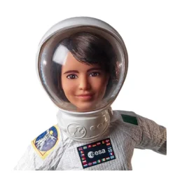 Best - Samantha Cristoforetti Muñecas