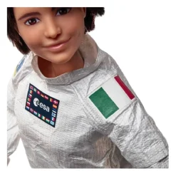 Best - Samantha Cristoforetti Muñecas