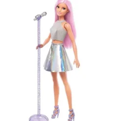 Barbie - Tú Puedes Ser Pop Star ㅤ*MATTEL Best