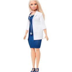 Barbie - Tú Puedes Ser (Varios modelos)*MATTEL Hot