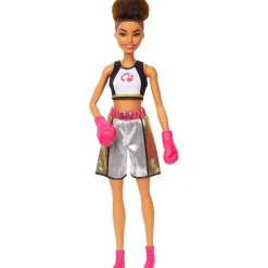 Barbie - Tú Puedes Ser (Varios modelos)*MATTEL Hot