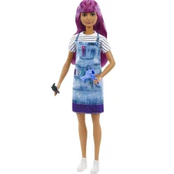 Barbie - Tú Puedes Ser (Varios modelos)*MATTEL Hot