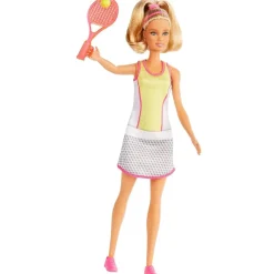 Barbie - Tú Puedes Ser (Varios modelos)*MATTEL Hot