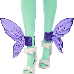 Barbie - Un toque de magia Rocki*MATTEL Outlet