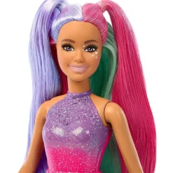 Barbie - Un toque de magia Rocki*MATTEL Outlet