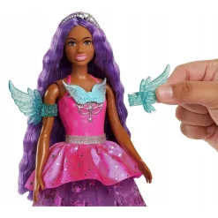 Barbie - Un toque de magia Brooklyn*MATTEL Sale