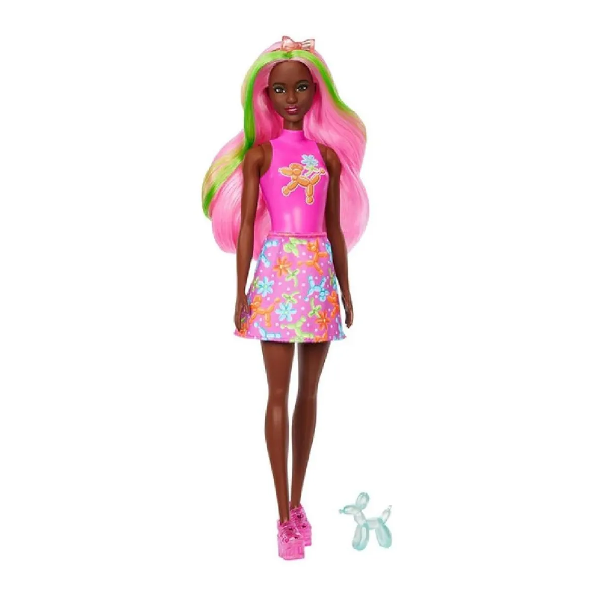 Color Reveal Serie Cyber*BARBIE Clearance