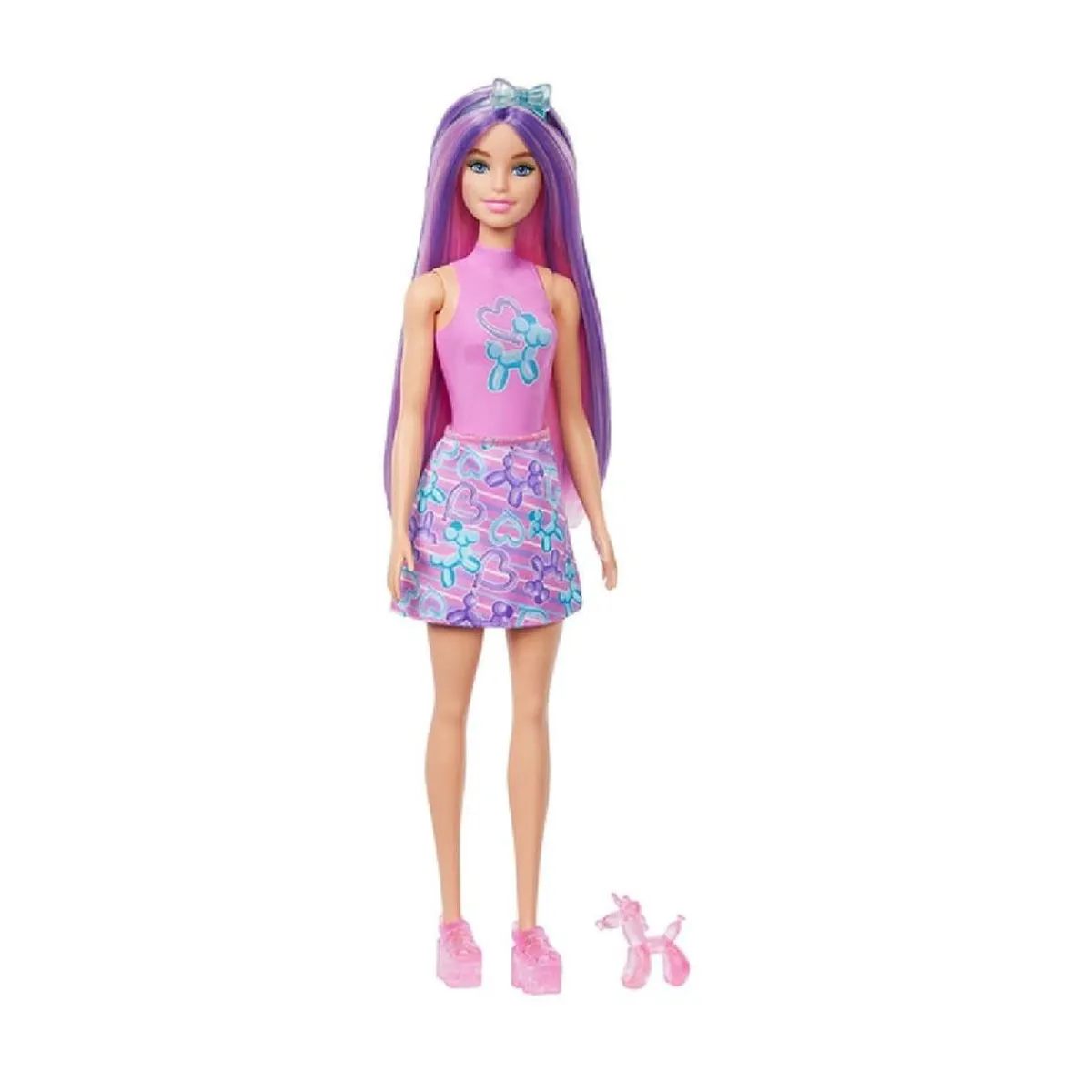Color Reveal Serie Cyber*BARBIE Clearance