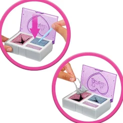 Party Unboxed GRWM Lila*BARBIE Best