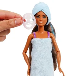 Party Unboxed GRWM Lila*BARBIE Best