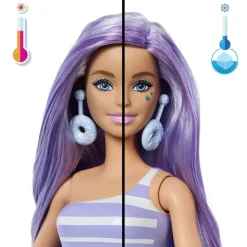 Pop Reveal Sweets - Vaso morado*BARBIE Sale