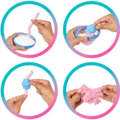 Pop Reveal Sweets - Vaso azul*BARBIE Outlet