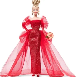 Online Barbie Signature - 80º aniversario Muñecas