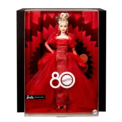 Online Barbie Signature - 80º aniversario Muñecas
