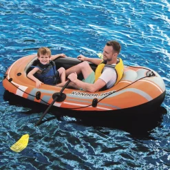 Sale Barca Hinchable (varios colores) Bestway|Piscinas