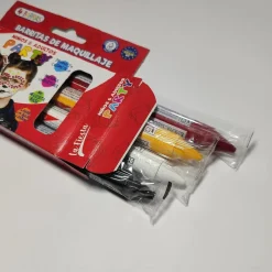 Barras de Colores Maquillaje Festivo*TOYS "R" US Online