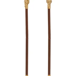 Bastón del Joker 85 cm*Funidelia Hot