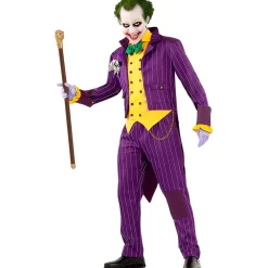 Bastón del Joker 85 cm*Funidelia Hot