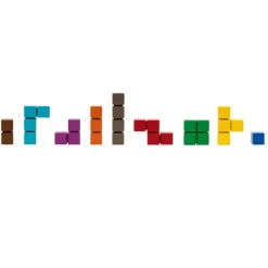 Hot Batalla de Genios Original Juegos Y Puzzles|Friki Zone