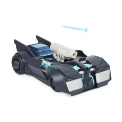 Batman - Batmóvil lanzador de misiles The Batman*DC COMICS Outlet