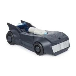 Batman - Batmóvil lanzador de misiles The Batman*DC COMICS Outlet