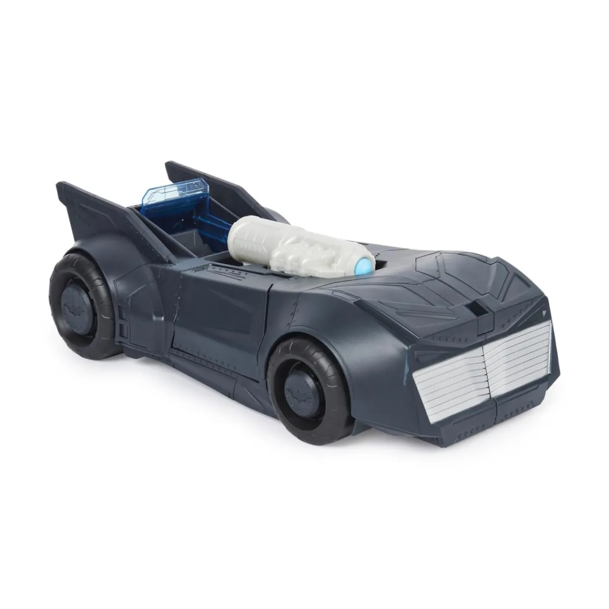 Batman - Batmóvil lanzador de misiles The Batman*DC COMICS Outlet