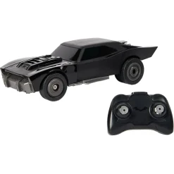 Best Batman - Batmóvil radiocontrol The Batman Vehículos Y Circuitos