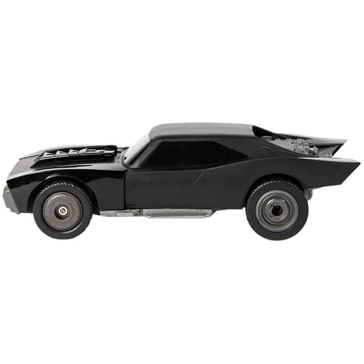 Best Batman - Batmóvil radiocontrol The Batman Vehículos Y Circuitos