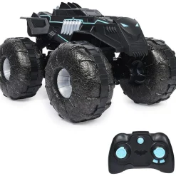- Batmóvil Todoterreno Radio Control*BATMAN Best