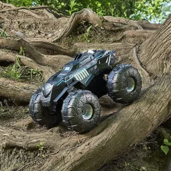- Batmóvil Todoterreno Radio Control*BATMAN Best