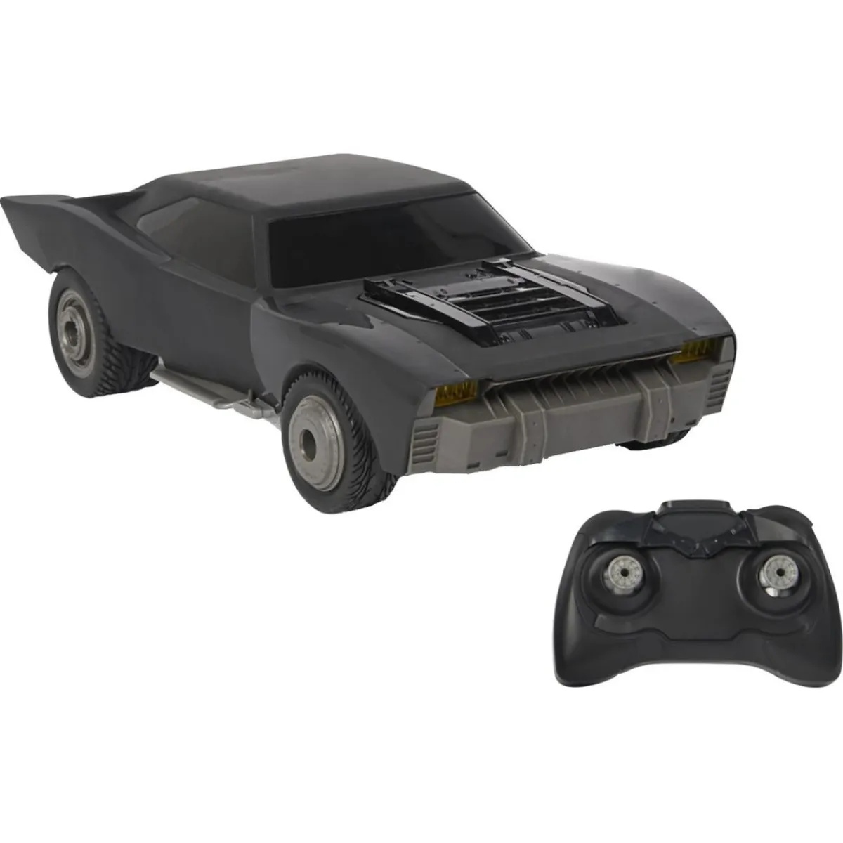 Best Batman - Batmóvil turbo boost The Batman Vehículos Y Circuitos