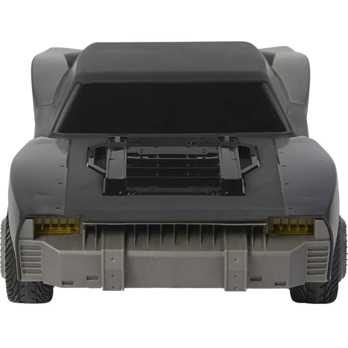 Best Batman - Batmóvil turbo boost The Batman Vehículos Y Circuitos