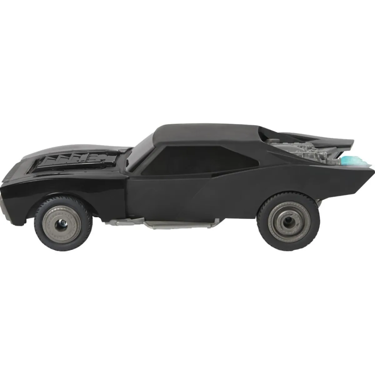 Best Batman - Batmóvil turbo boost The Batman Vehículos Y Circuitos