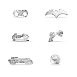 - Cluedo - Juego de mesa*BATMAN New