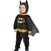 Batman - Disfraz bebé 2-3 años*TOYS "R" US Clearance