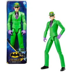 Batman - Enigma - Figura articulada The Batman*DC COMICS Hot