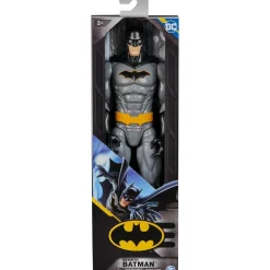 Best - Figura articulada superhéroe diseño cómic 30 cm ㅤ Figuras De Acción