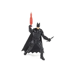 Batman - Figura con accesorios The Batman*DC COMICS
