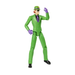 New - Figura Villano 30 cm (varios modelos) Figuras De Acción