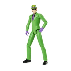 New - Figura Villano 30 cm (varios modelos) Figuras De Acción