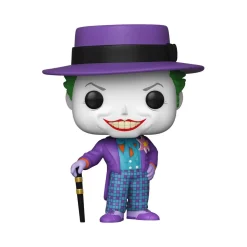 Batman - Joker - Figura Funko POP with Chase*FUNKO UK LIMITED Clearance