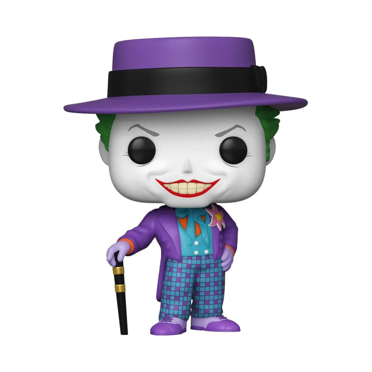 Batman - Joker - Figura Funko POP with Chase*FUNKO UK LIMITED Clearance