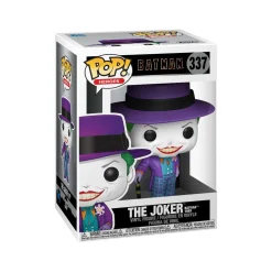 Batman - Joker - Figura Funko POP with Chase*FUNKO UK LIMITED Clearance