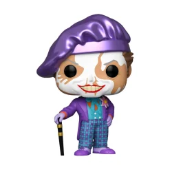 Batman - Joker - Figura Funko POP with Chase*FUNKO UK LIMITED Clearance