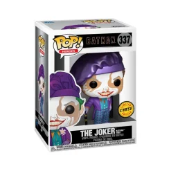 Batman - Joker - Figura Funko POP with Chase*FUNKO UK LIMITED Clearance