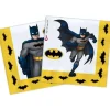 New Batman - Pack 20 Servilletas Artículos De Fiesta Y Regalos