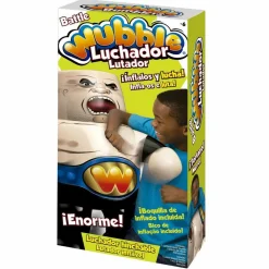 Discount Batte Wubble Luchador Deportes