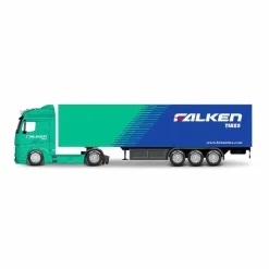 Hot Bburago - Camión Mercedes-Benz Actros 1:43 (varios modelos) Vehículos Y Circuitos